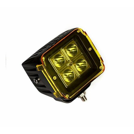 RACESPORT LT LIGHTS UTILITY RS-4L-3X316W